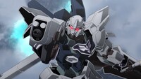 「機動戦士ガンダムNT（ナラティブ）」特報映像より。