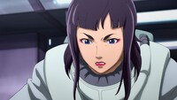 「機動戦士ガンダムNT（ナラティブ）」特報映像より。