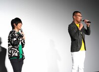 イベントの様子。