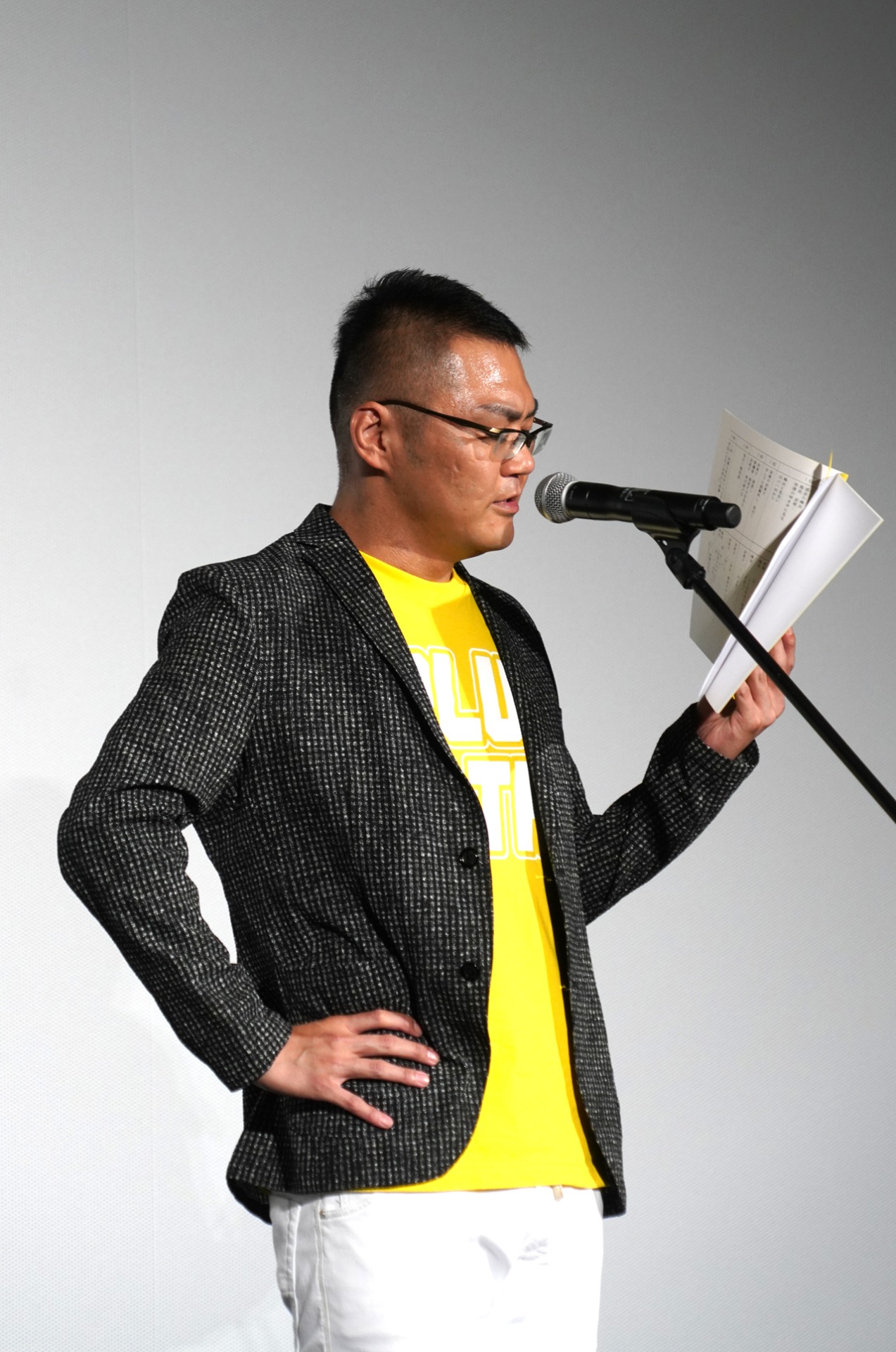 三宅健太