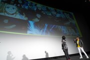 イベントの様子。