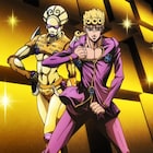 このジョルノ・ジョバァーナには夢がある!「ジョジョ」5部キービジュ&キャラPV公開