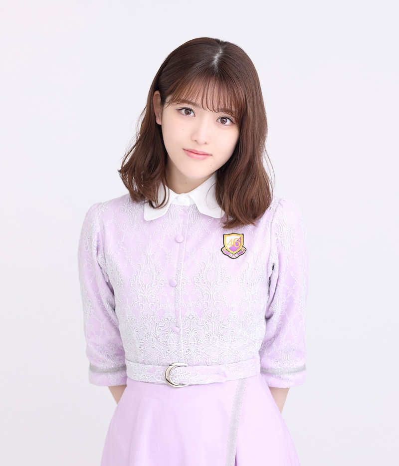 松村沙友理（乃木坂46）