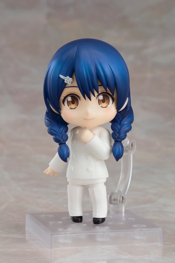 「ねんどろいど 田所恵」