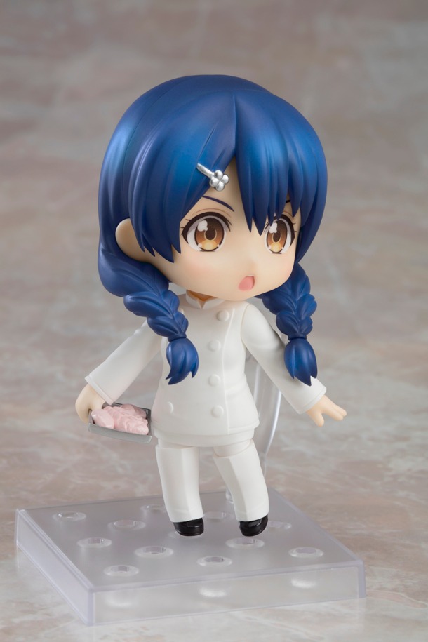 「ねんどろいど 田所恵」