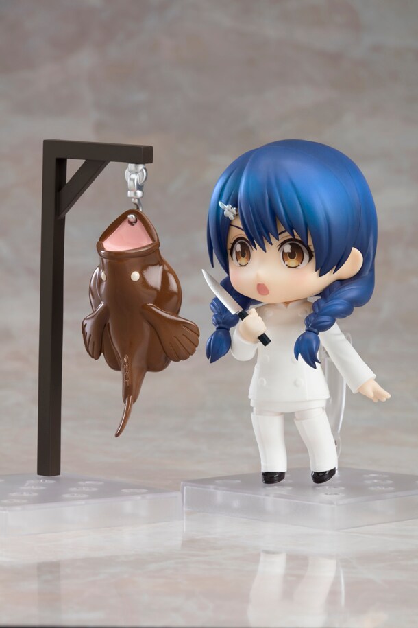 「ねんどろいど 田所恵」