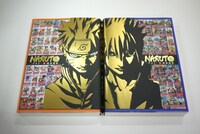 「全巻一冊『NARUTO-ナルト-』」