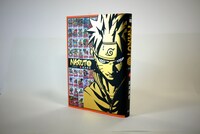 「全巻一冊『NARUTO-ナルト-』」