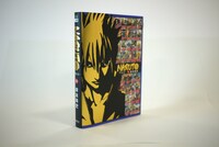 「全巻一冊『NARUTO-ナルト-』」