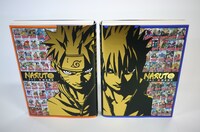 「全巻一冊『NARUTO-ナルト-』」