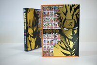 「全巻一冊『NARUTO-ナルト-』」