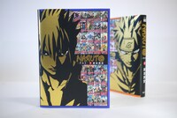 「全巻一冊『NARUTO-ナルト-』」