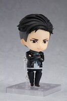 「ねんどろいど オタベック・アルティン」