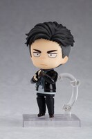 「ねんどろいど オタベック・アルティン」