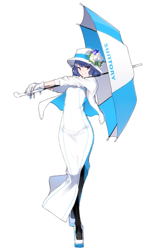 燦鳥ノム