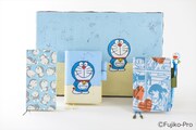 「ドラえもん」のほぼ日手帳。