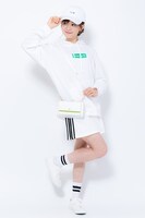 Switchモデルの使用例。