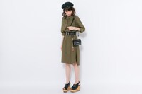 MaMモデルの使用例。