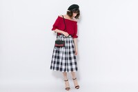 Valkyrieモデルの使用例。