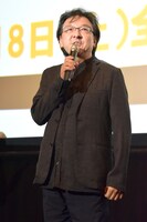 総監督の阿部記之