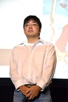 プロデューサーの山田堅志郎氏