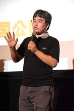 監督の西片康人