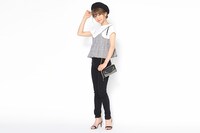 Edenモデルの使用例。