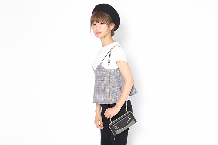 Edenモデルの使用例。