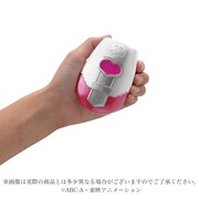 「ふたりはプリキュア カードコミューンチーク＆リップ キュアブラックver.」