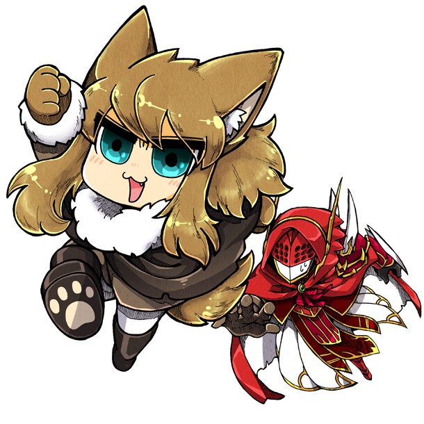 犬飼ビーノの童話コメディ、桜ヒタミの宇宙人同居もの、まんがライフに掲載