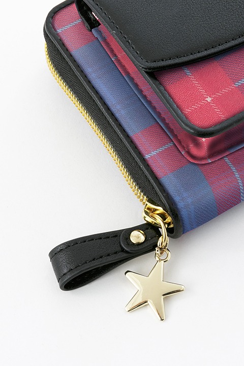 Trickstarモデル