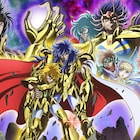 アニメ「セインティア翔」は12月から配信!翔子役は鈴木愛奈がドラマCDより続投