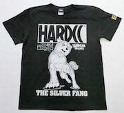 「銀牙 -流れ星 銀-（抜刀牙ブラック）」の前面。