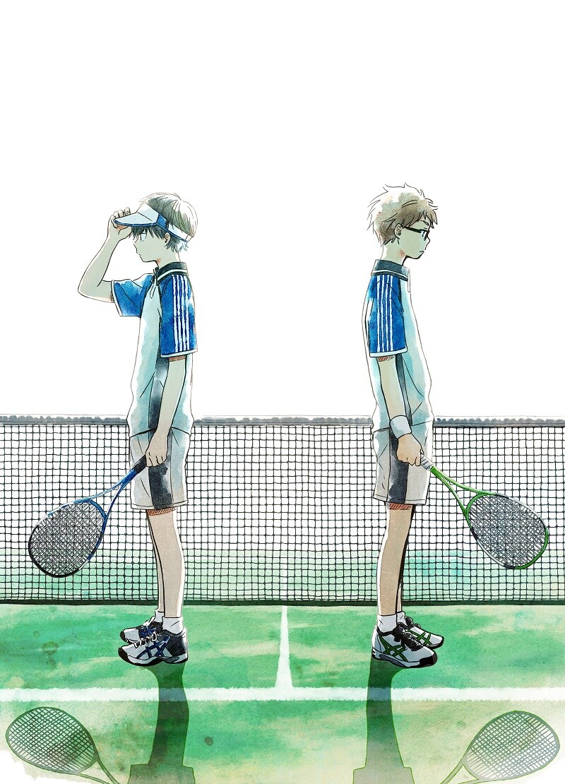 赤根和樹の新作は少年たちの青春描く「星合の空」！花江夏樹、畠中祐が出演