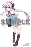 三洋堂書店特典