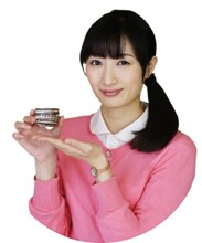 「ワカコ酒」ドラマ版でワカコを演じる武田梨奈。