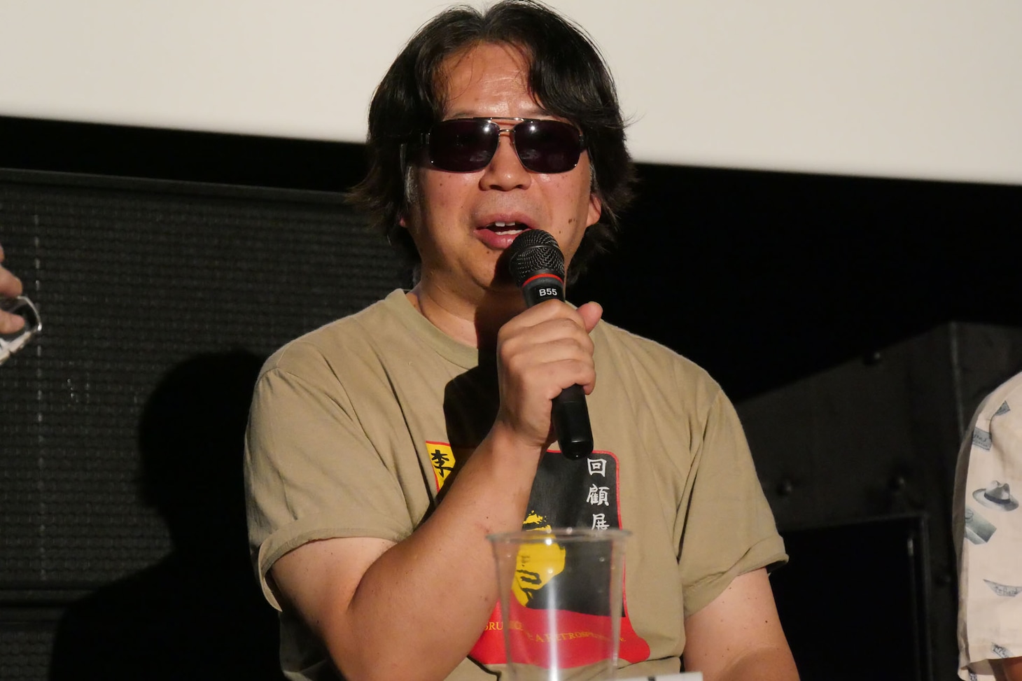 渡辺信一郎監督