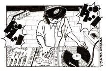 小山ゆうじろうによる作品。