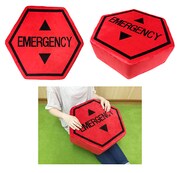 「エマージェンシークッション」