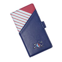 轟焦凍モデルのスマートフォンケース。