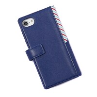 轟焦凍モデルのスマートフォンケース。