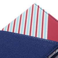 轟焦凍モデルのスマートフォンケース。