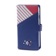 轟焦凍モデルのスマートフォンケース。