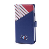 轟焦凍モデルのスマートフォンケース。