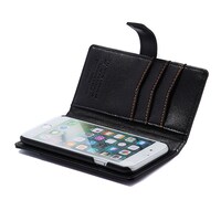 爆豪勝己モデルのスマートフォンケース。