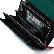 緑谷出久モデルの財布。