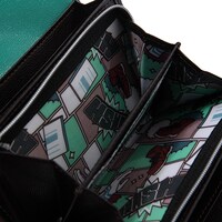 緑谷出久モデルの財布。