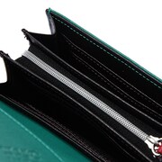 緑谷出久モデルの財布。