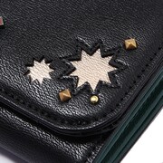 爆豪勝己モデルの財布。