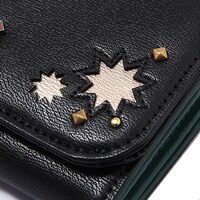 爆豪勝己モデルの財布。